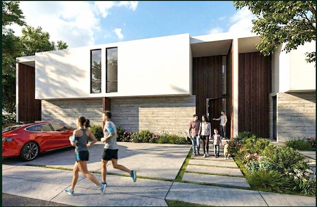 22 de 26: Prototipo casa 4