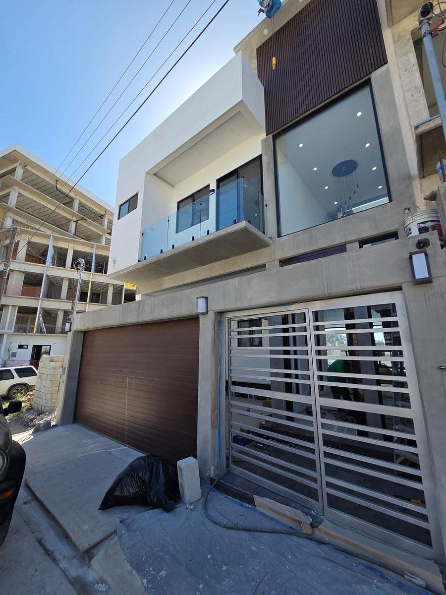 Casa venta en Aguacaliente Cerca de Hipódromo Chapultepec Palmas Zona Dorada, foto 1 de 40