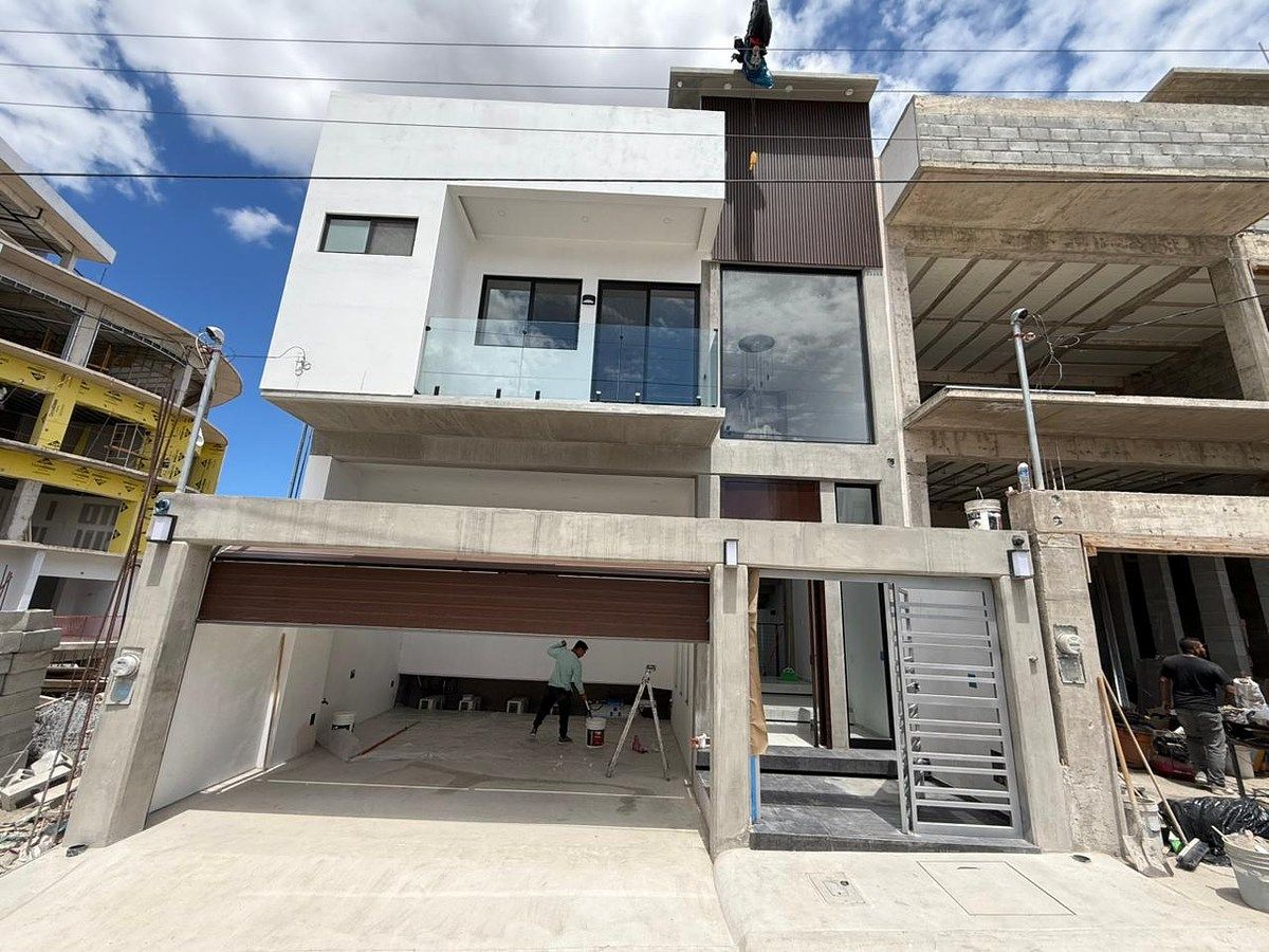 Casa en Los Olivos, Tijuana, foto 40 de 40