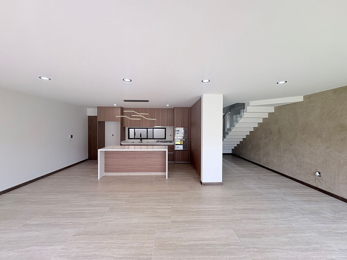 Casa em Alto Lago Residencial, San Luis Potosí, foto 19 de 45