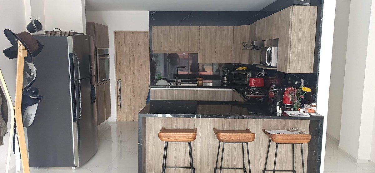Práctico departamento en venta - foto 4