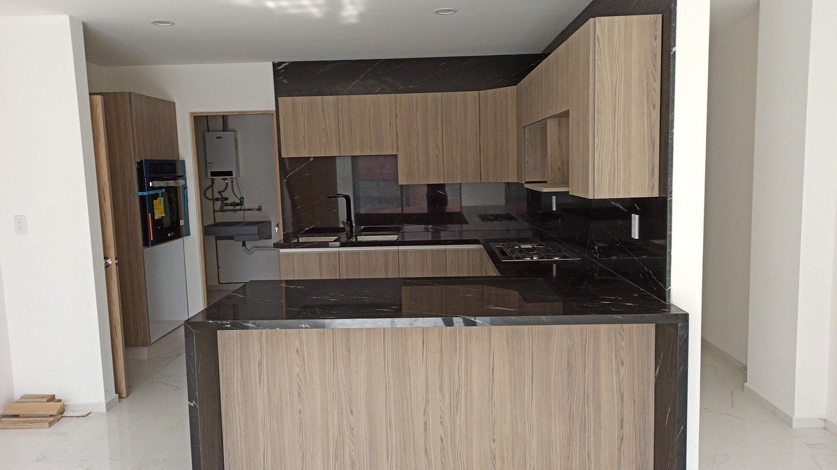 Práctico departamento en venta - foto 5