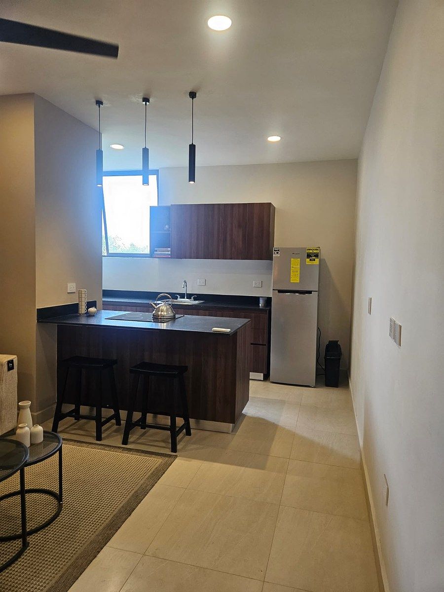 Departamento en Temozón Norte, Mérida, foto 16 de 18