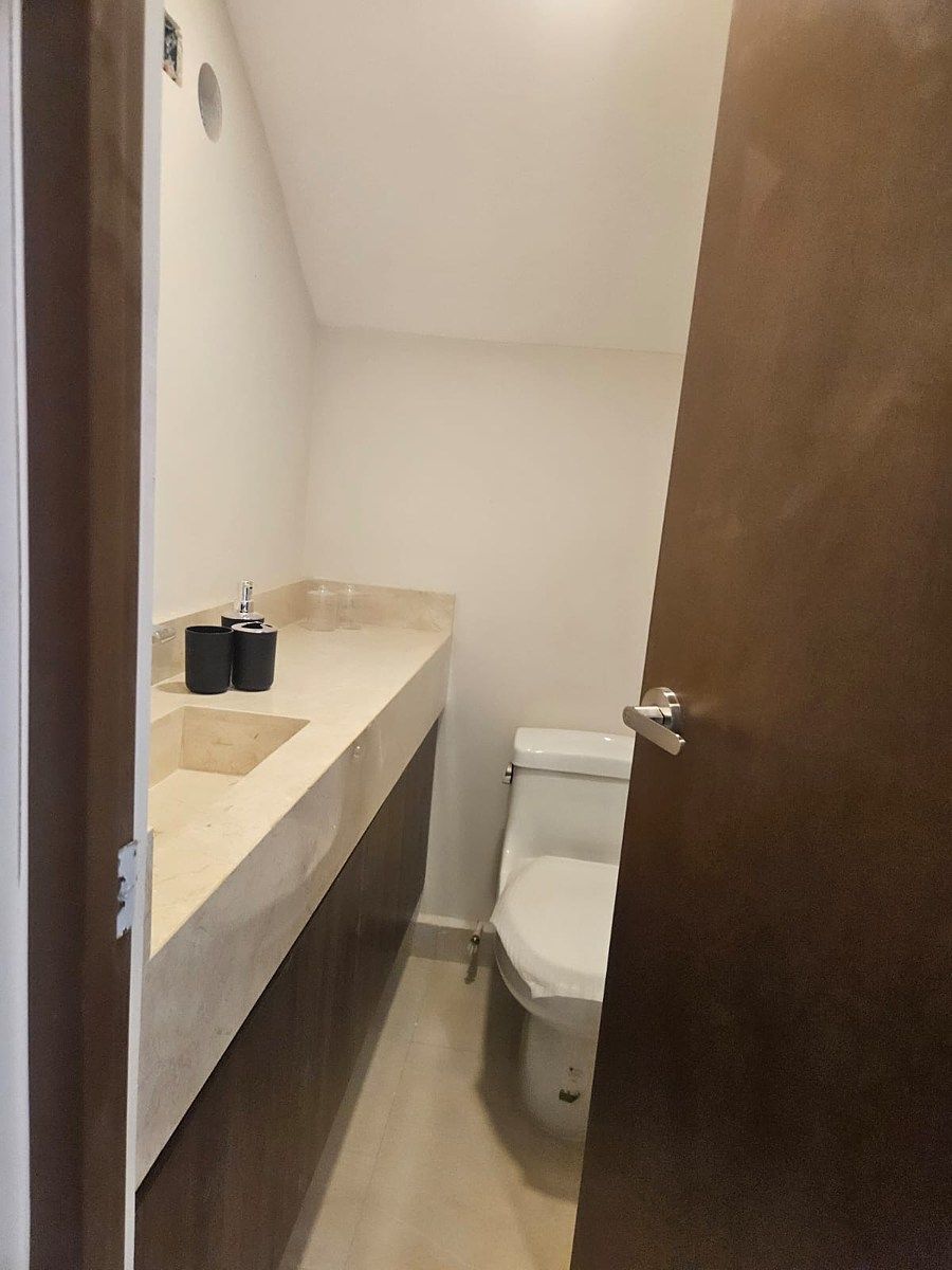 Departamento en Temozón Norte, Mérida, foto 17 de 18