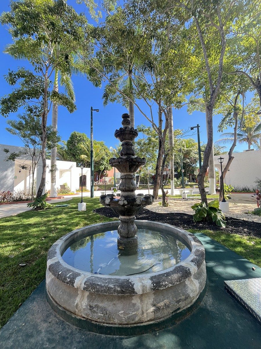 Casa en Alfredo V Bonfil, Benito Juárez, foto 2 de 19