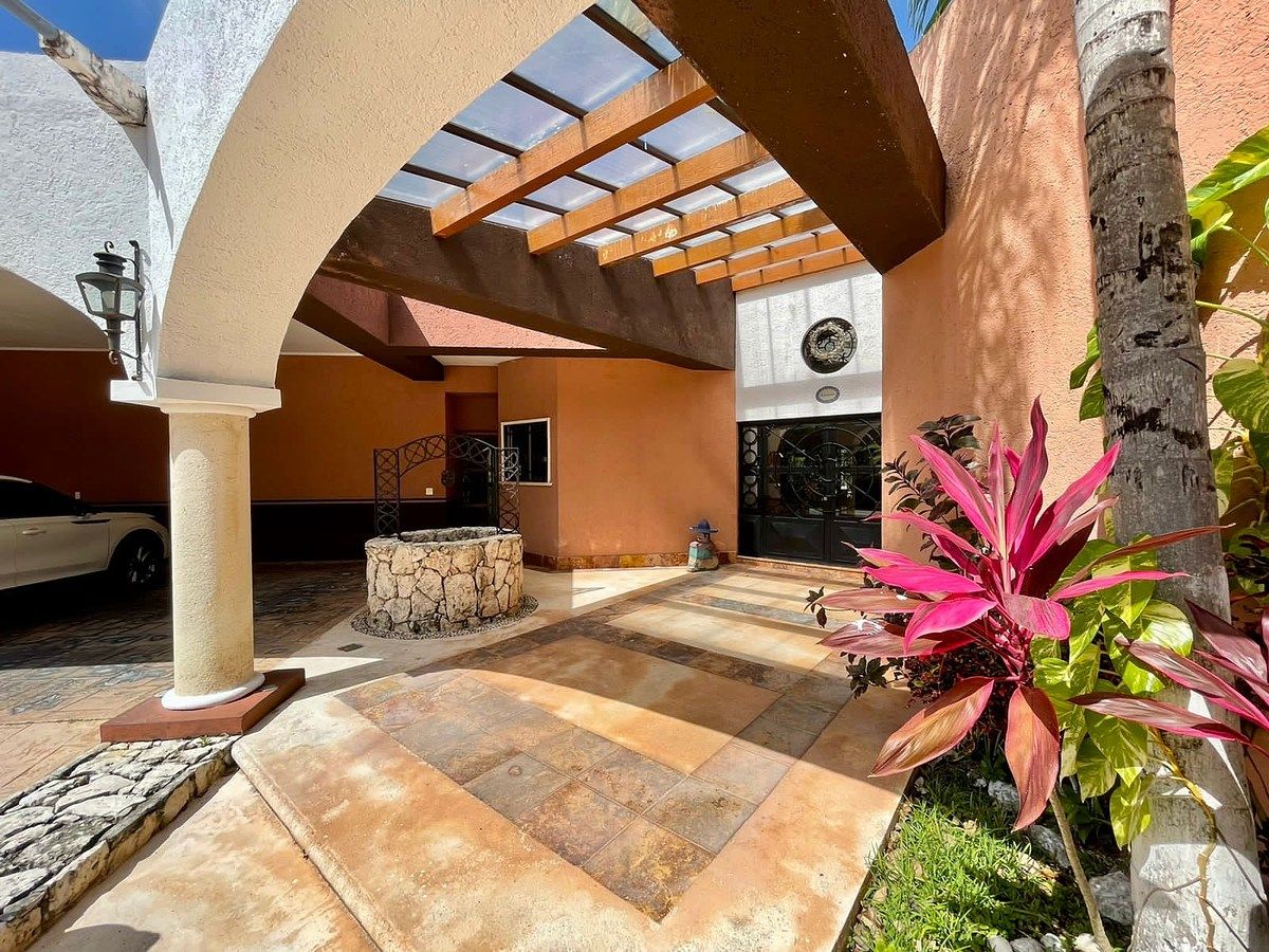 Casa en Alfredo V Bonfil, Benito Juárez, foto 10 de 19