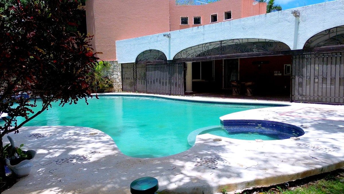 Casa en Alfredo V Bonfil, Benito Juárez, foto 16 de 19