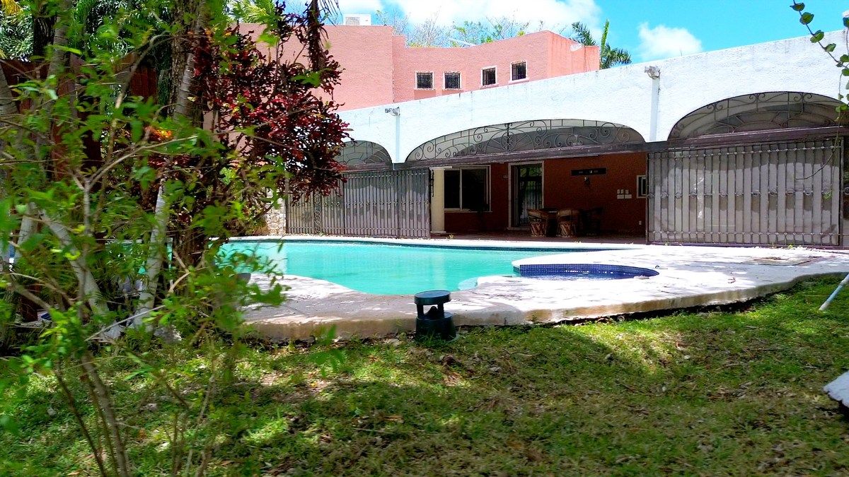 Casa en Alfredo V Bonfil, Benito Juárez, foto 18 de 19