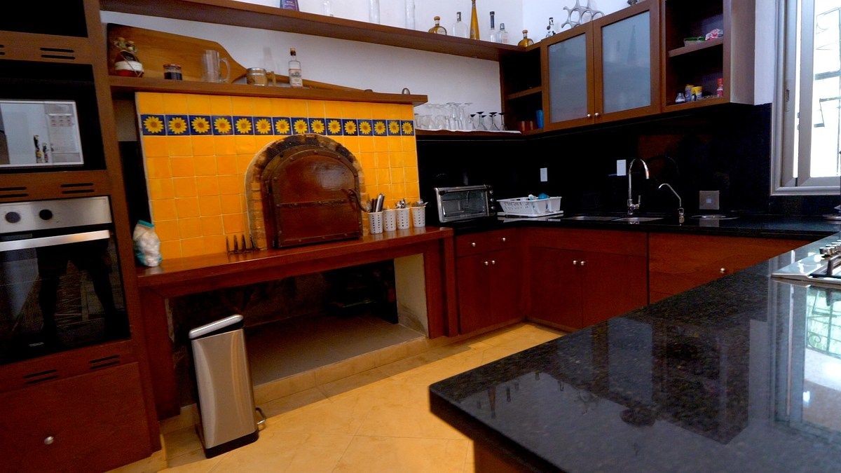 Casa en Alfredo V Bonfil, Benito Juárez, foto 17 de 19