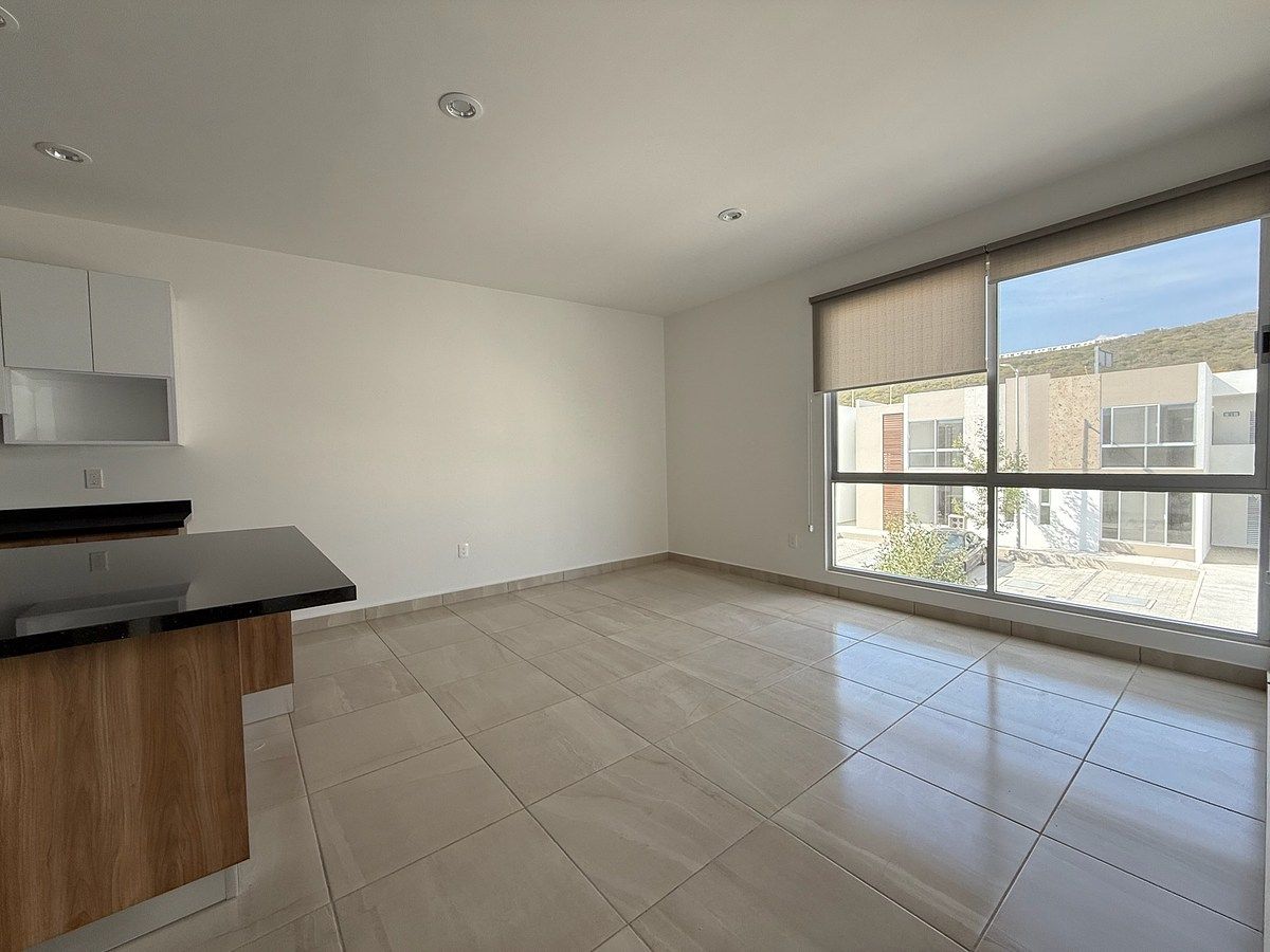 8 de 15: Área de sala