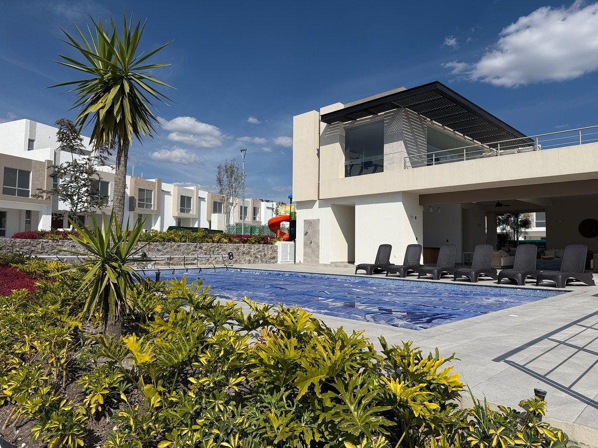 10 de 15: Áreas comunes internas