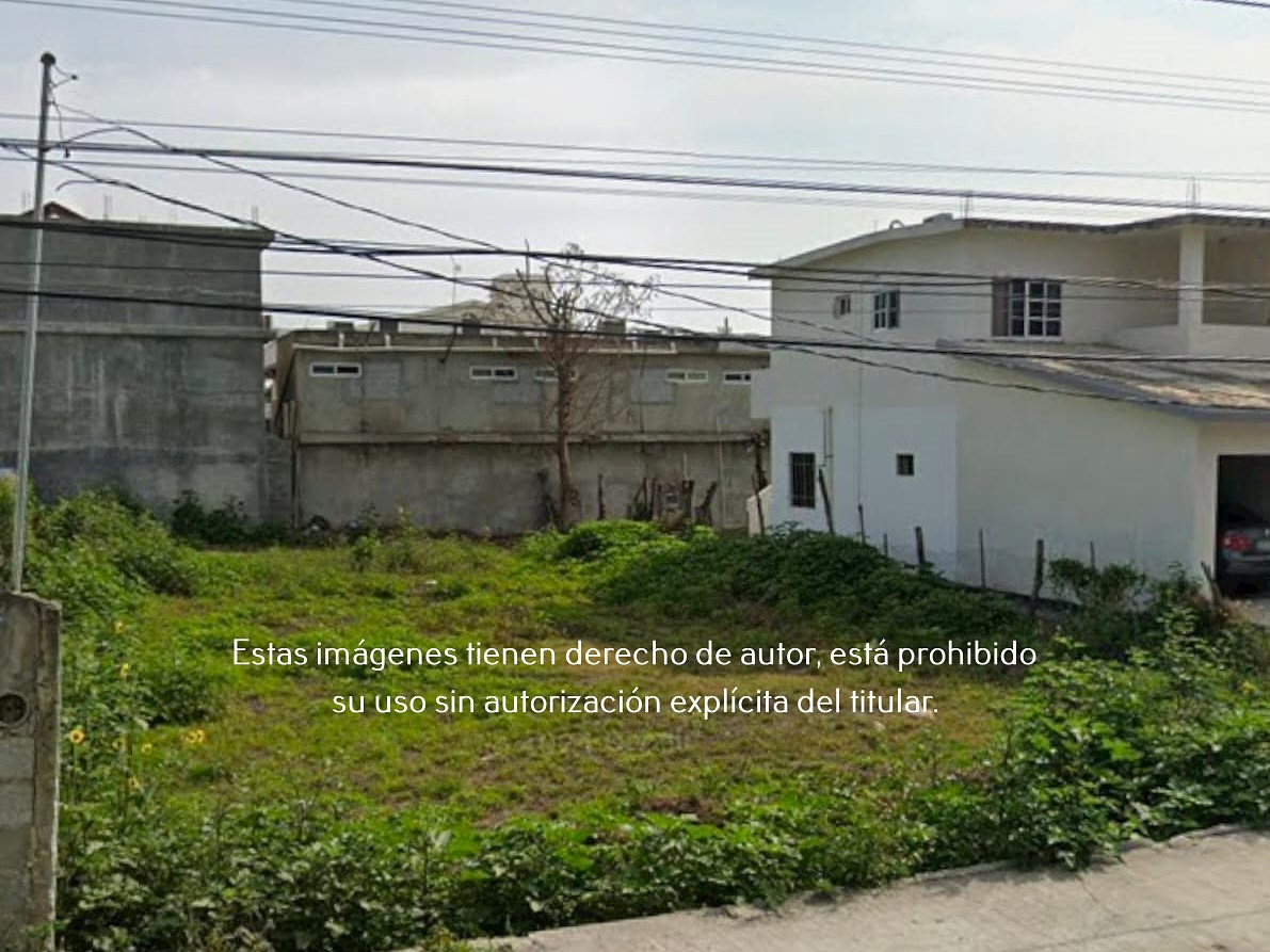 1 de 6: Terreno en Venta en Montemorelos