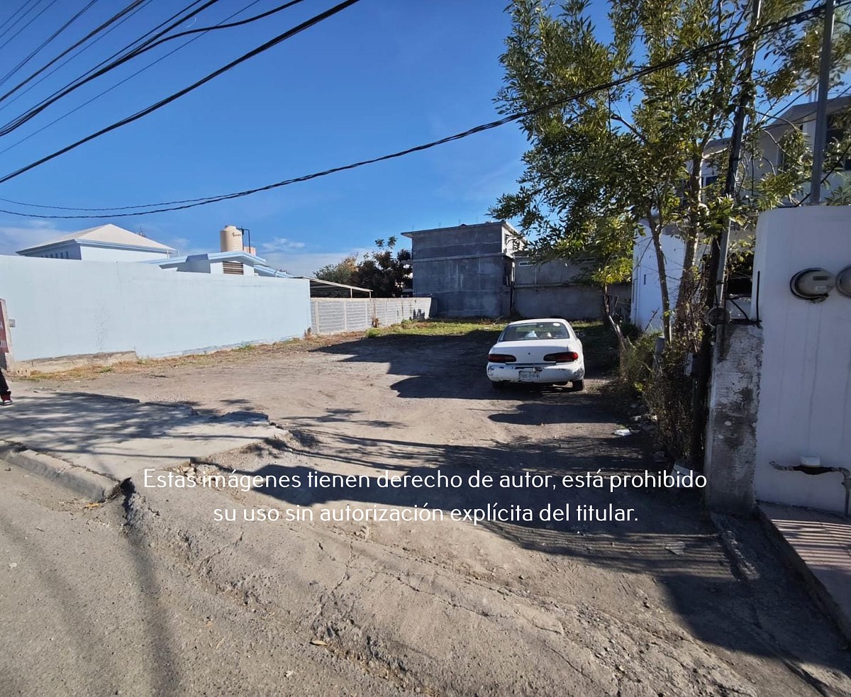 4 de 6: Terreno en Venta en Montemorelos