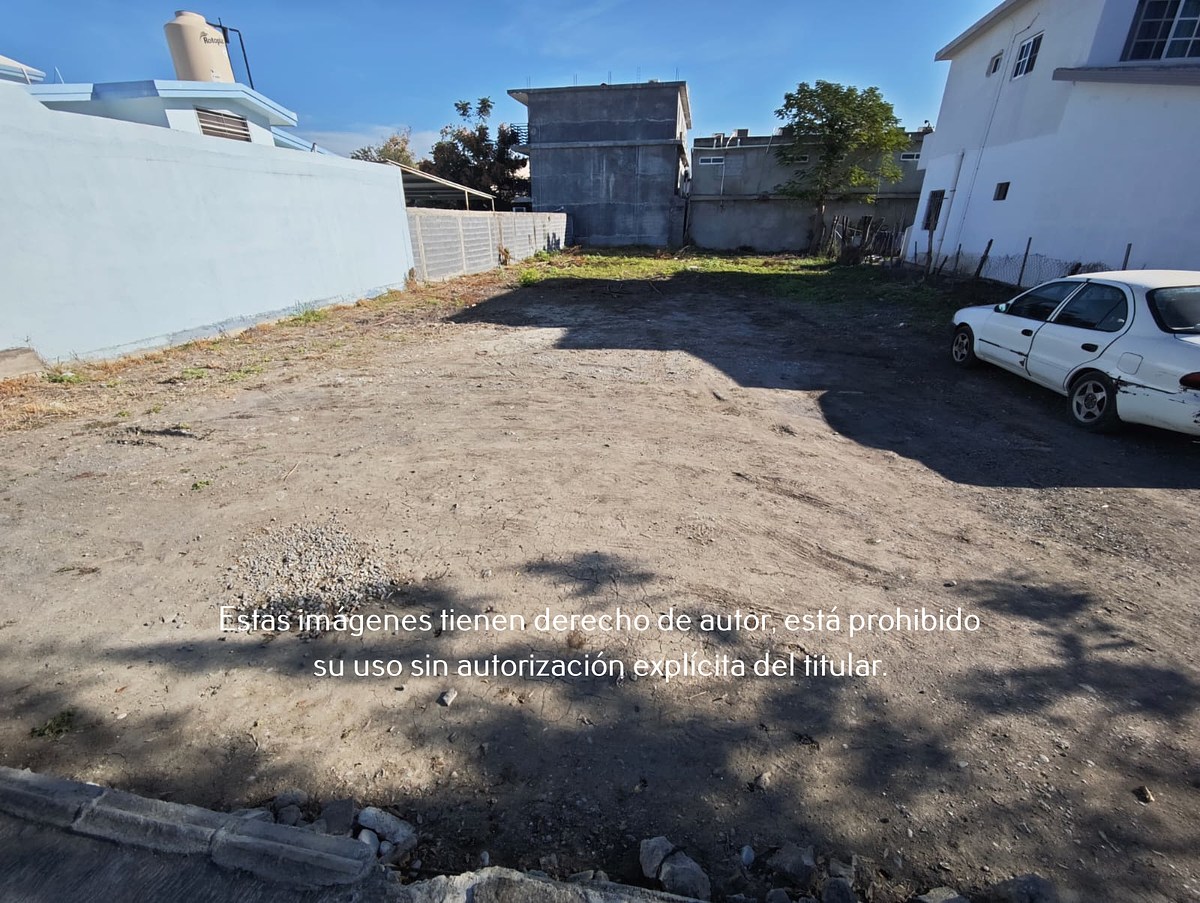 5 de 6: Terreno en Venta en Montemorelos