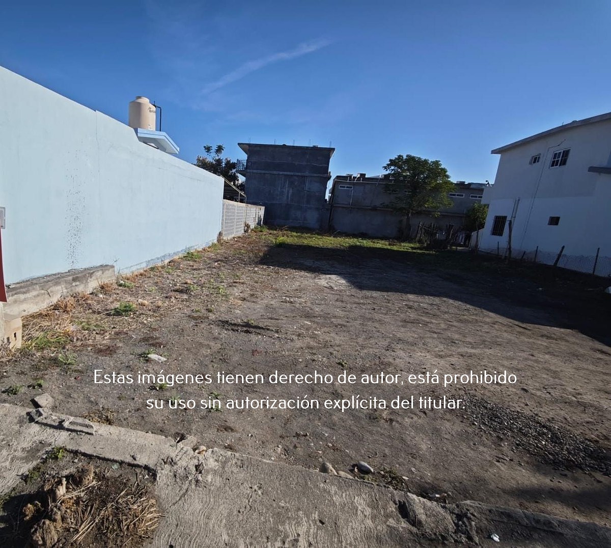 6 de 6: Terreno en Venta en Montemorelos