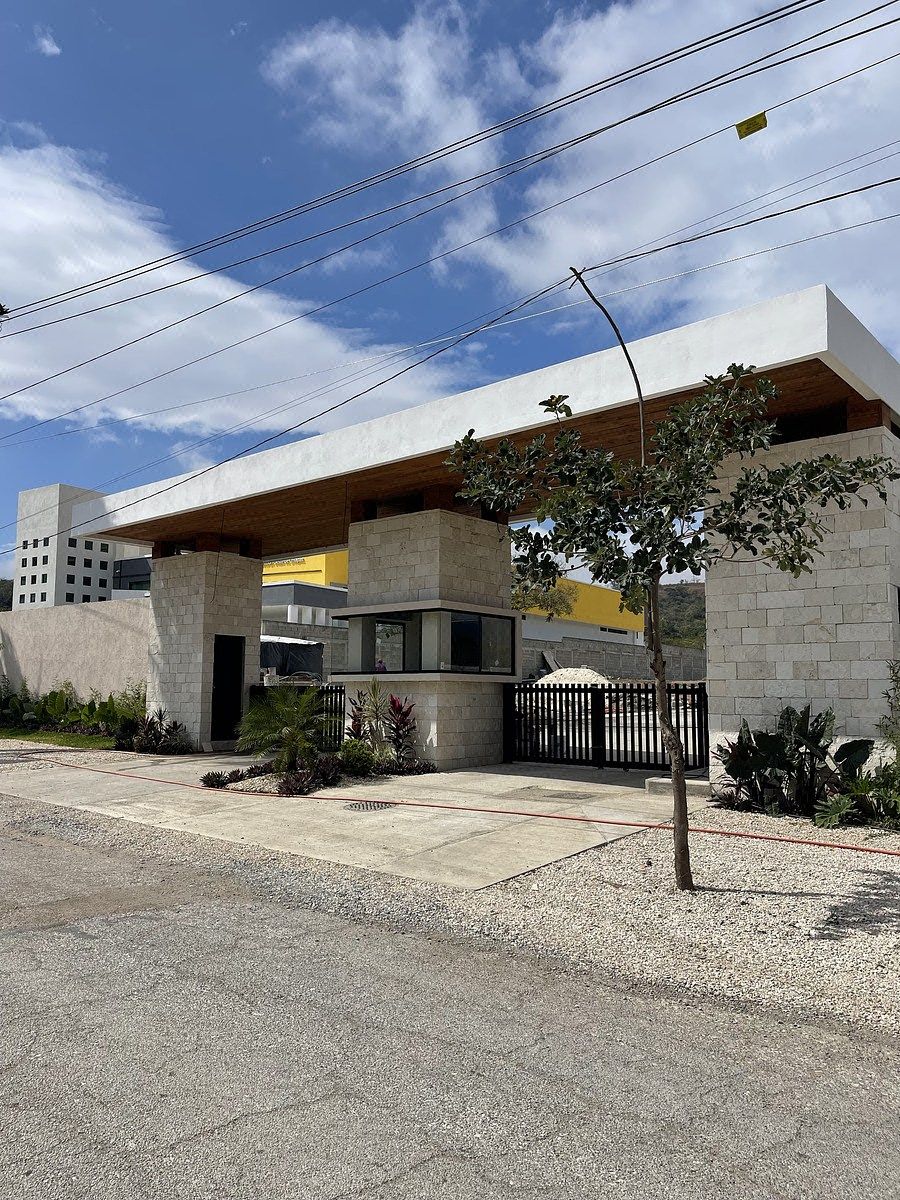 Lotes en Nuevo Fraccionamiento “Calabria Residencial”