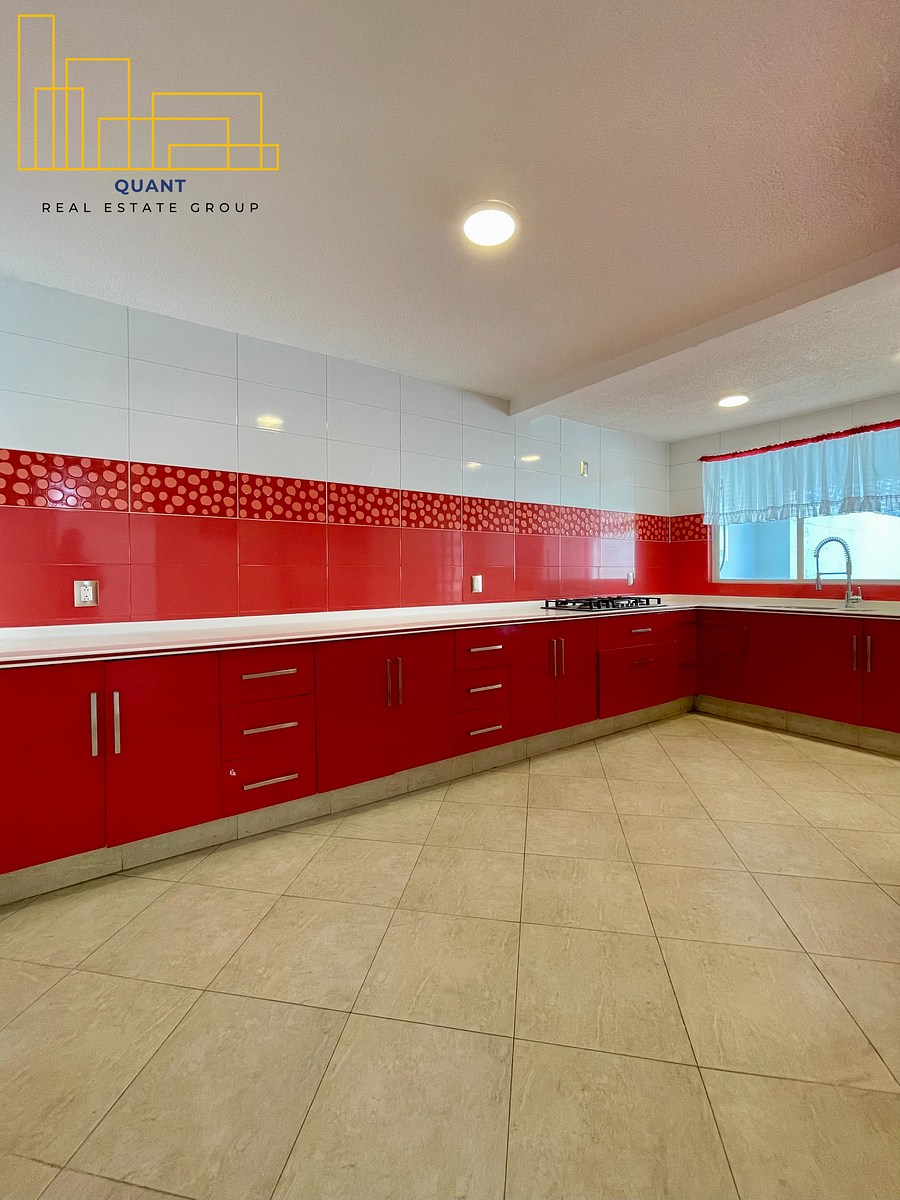 15 de 50: Cocina integral