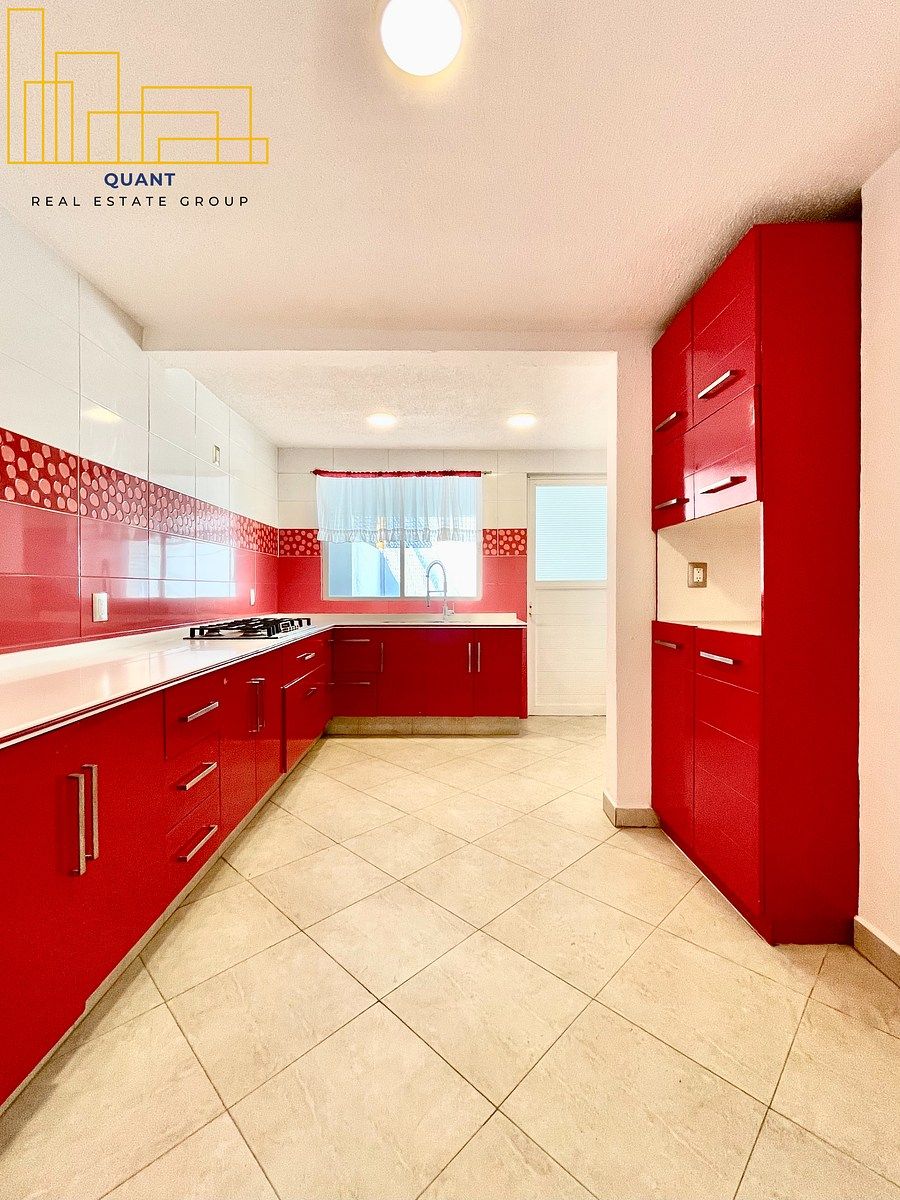 16 de 50: Cocina integral