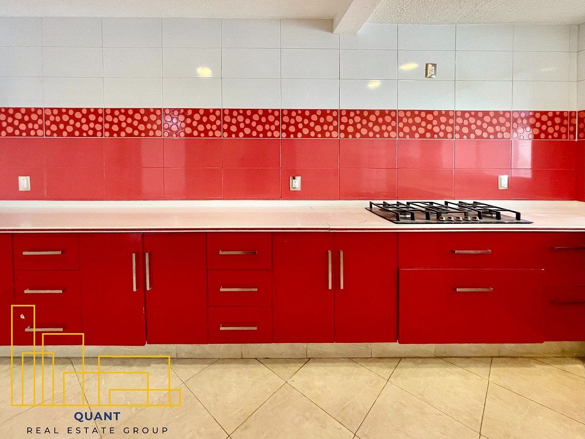 17 de 50: Cocina integral