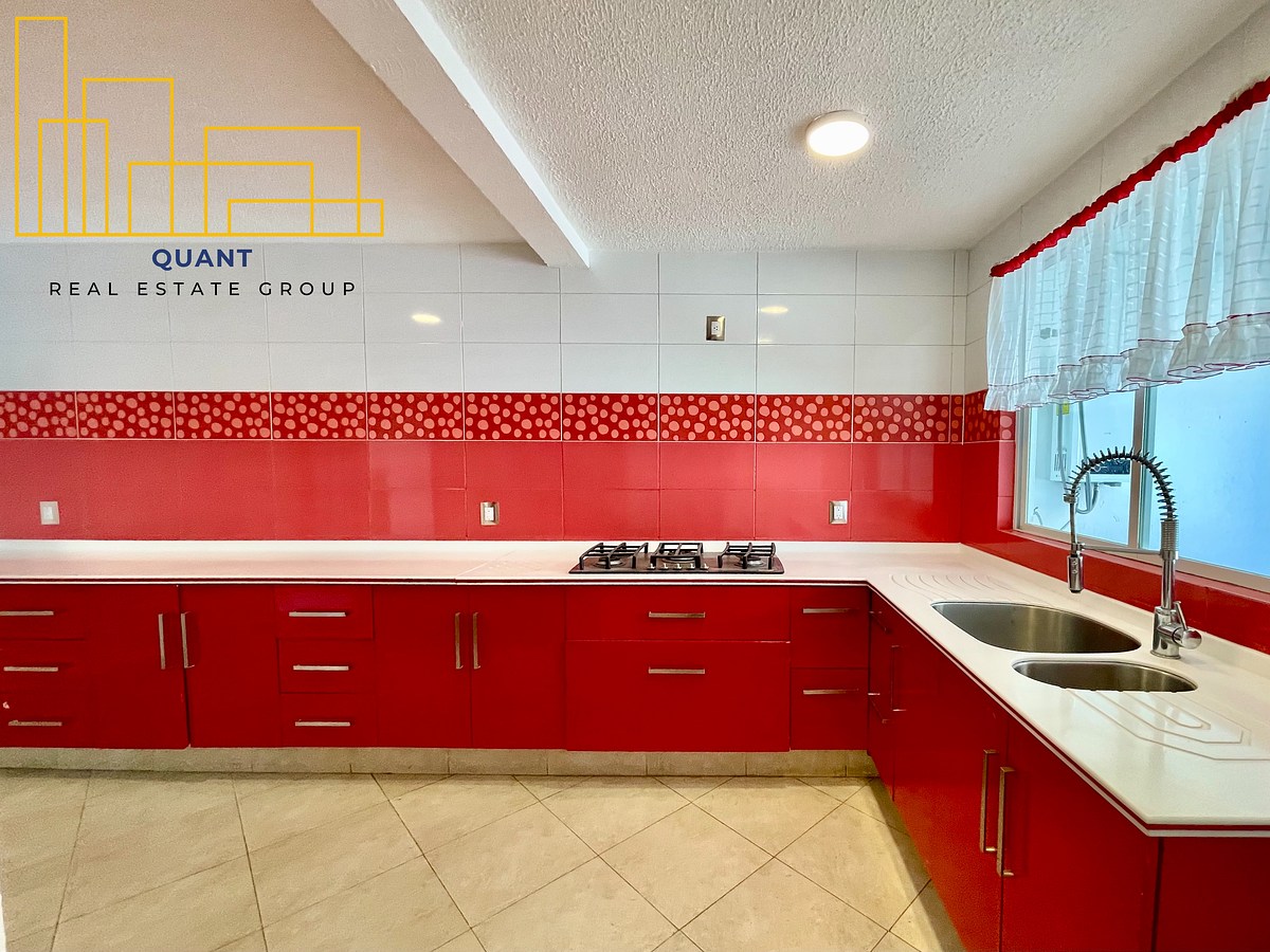 18 de 50: Cocina integral