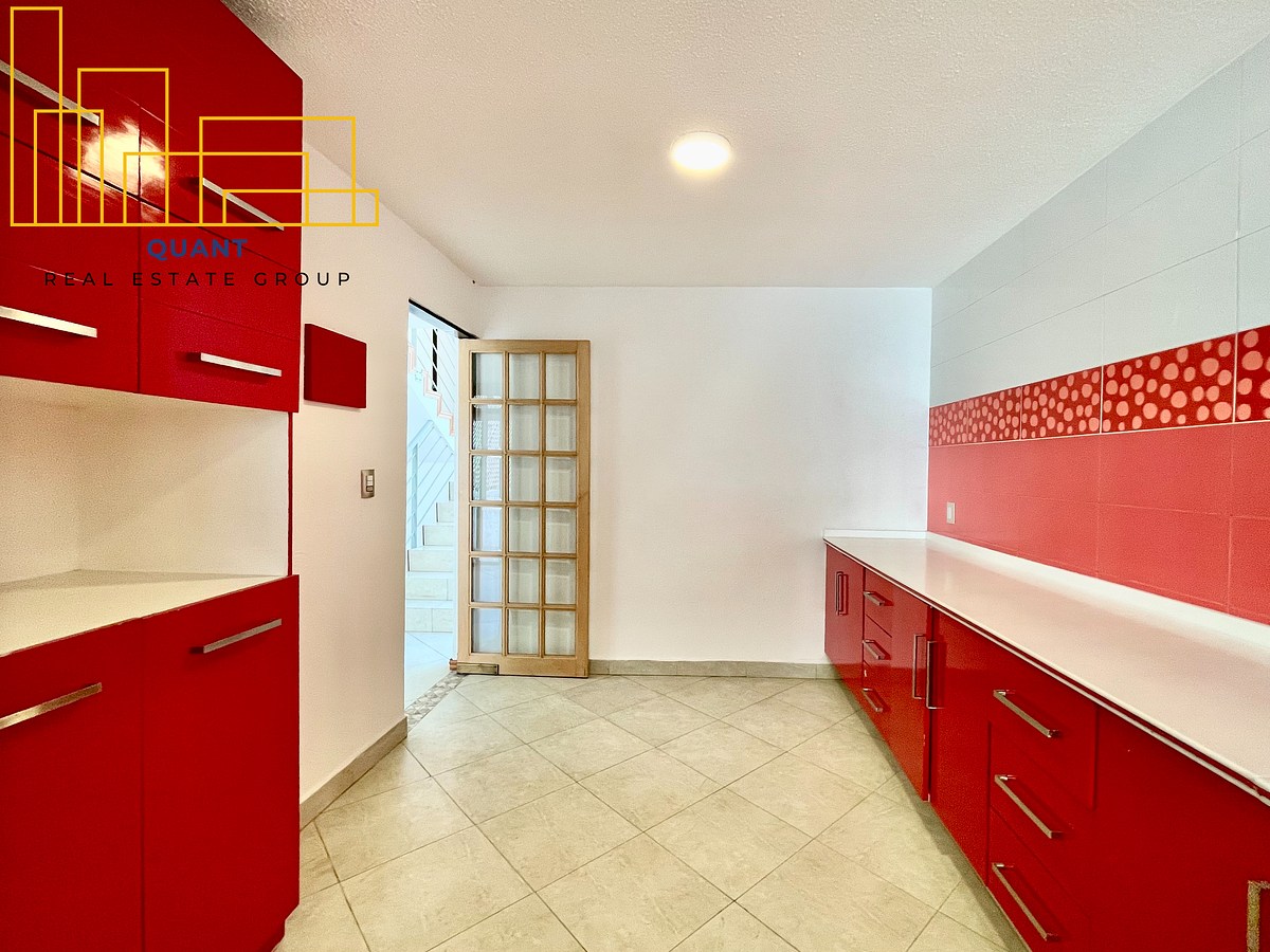 20 de 50: Cocina integral