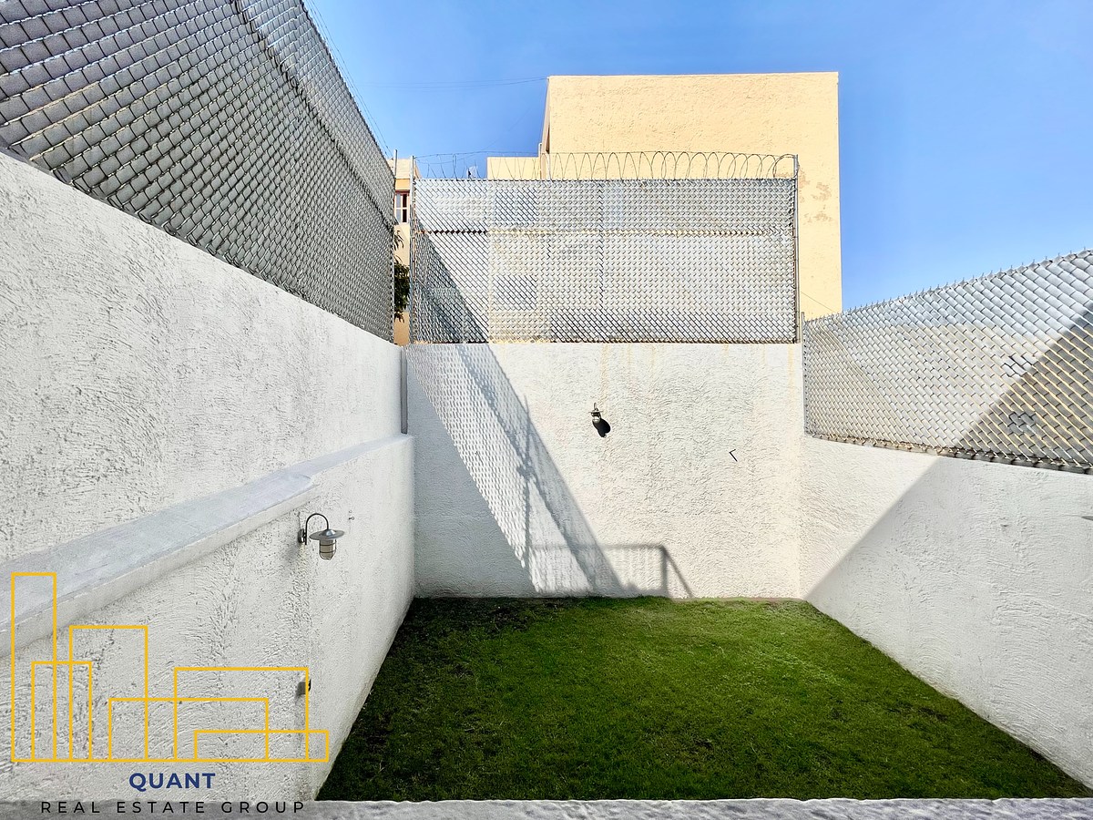 24 de 50: Área de lavado