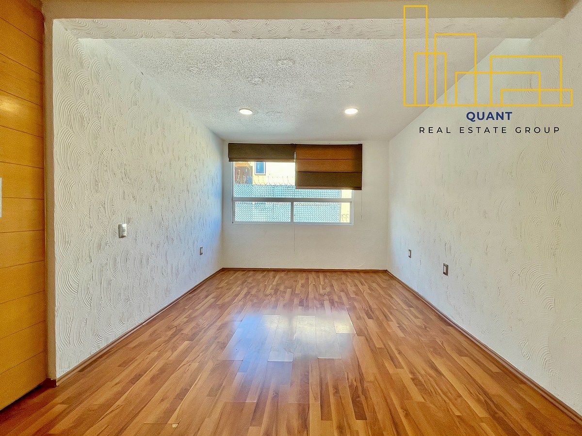 43 de 50: Recámara secundaria 1