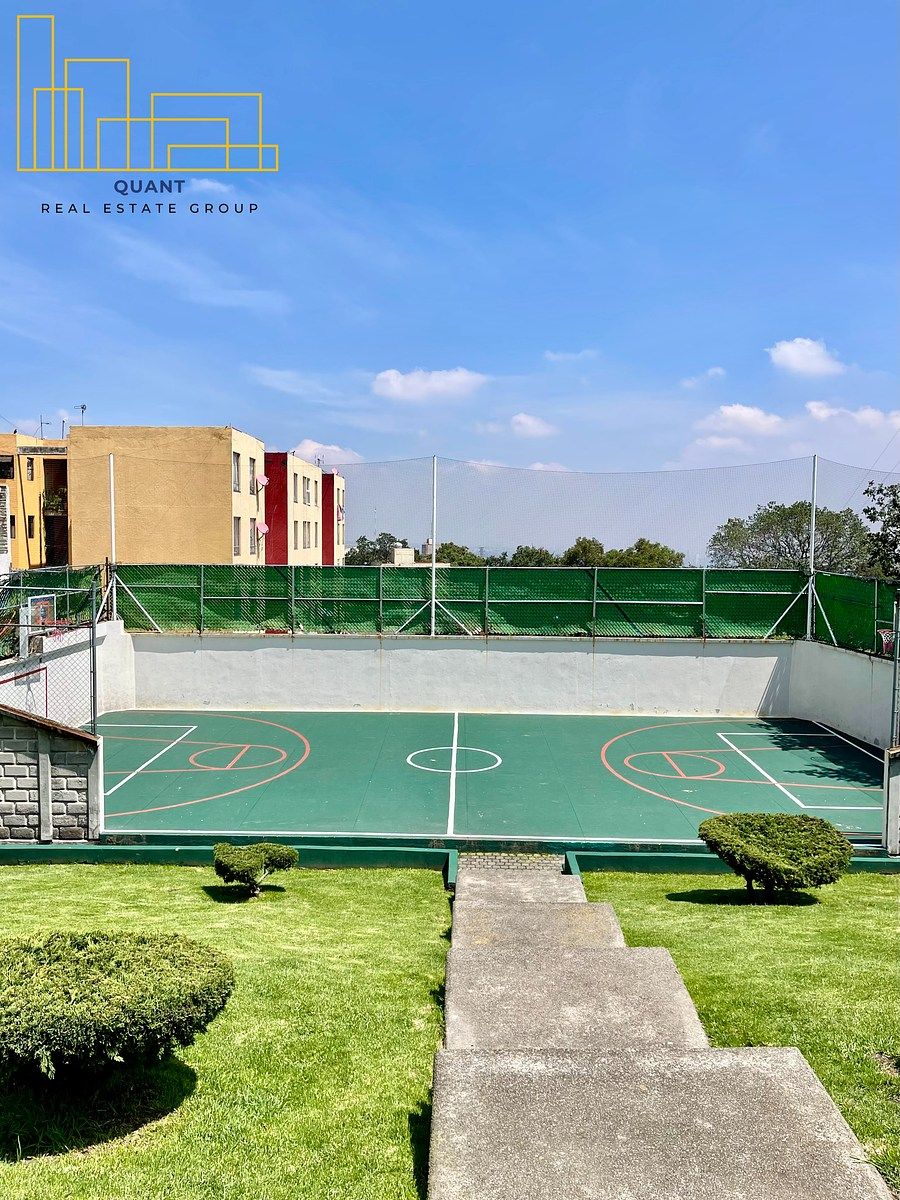 48 de 50: Multicancha