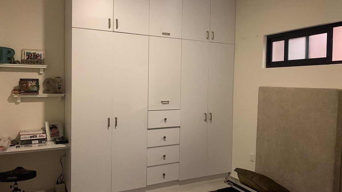 3 of 17: Recámara Secundaria