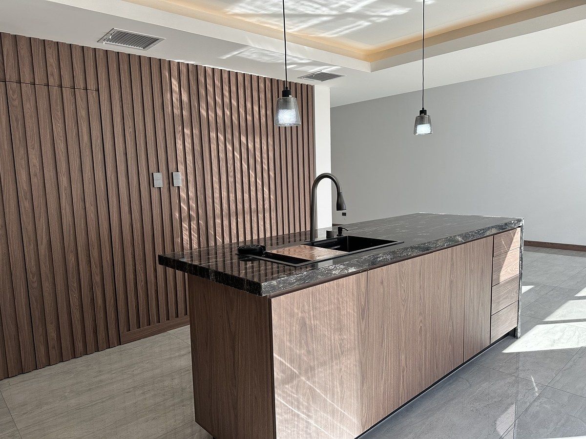 8 de 30: Placa de cuarzo, incluye tarja