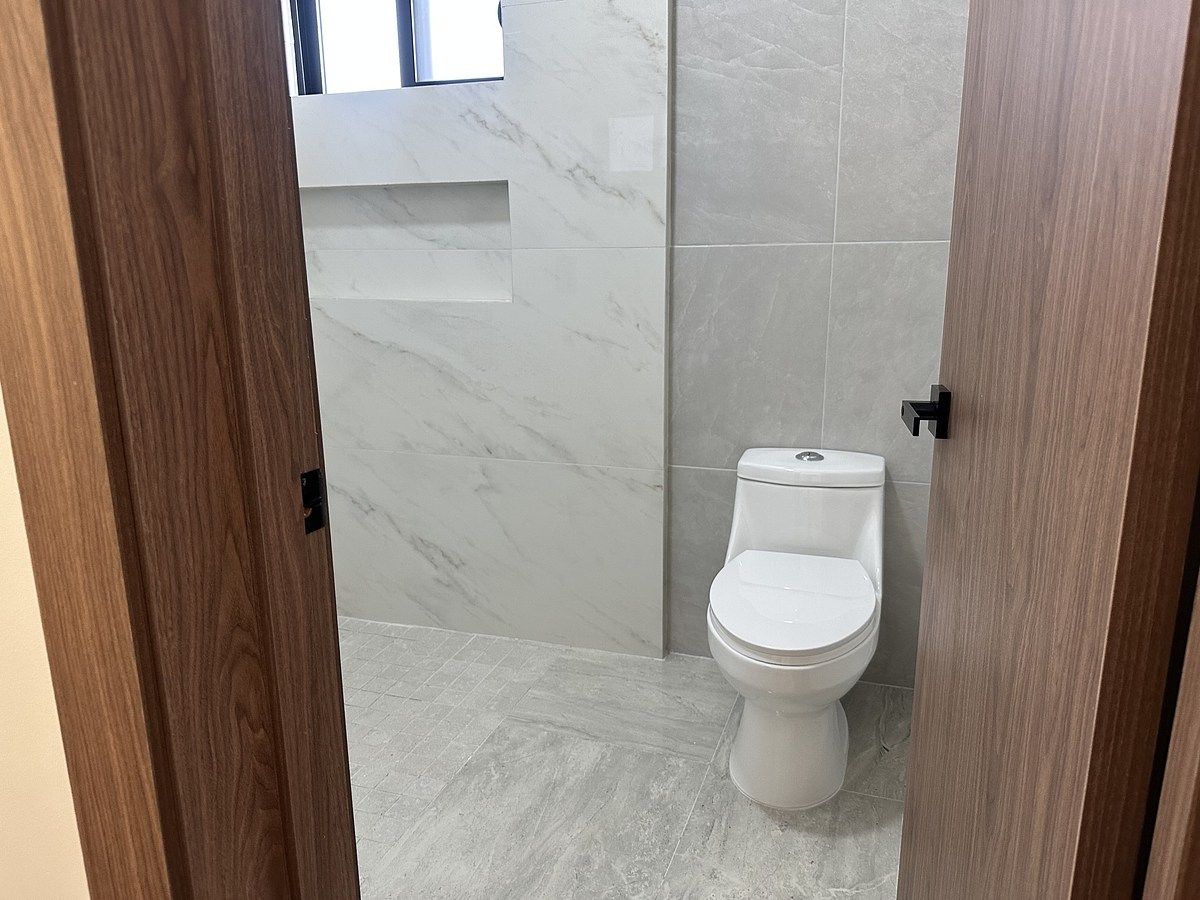 17 de 30: Baño recamara 1