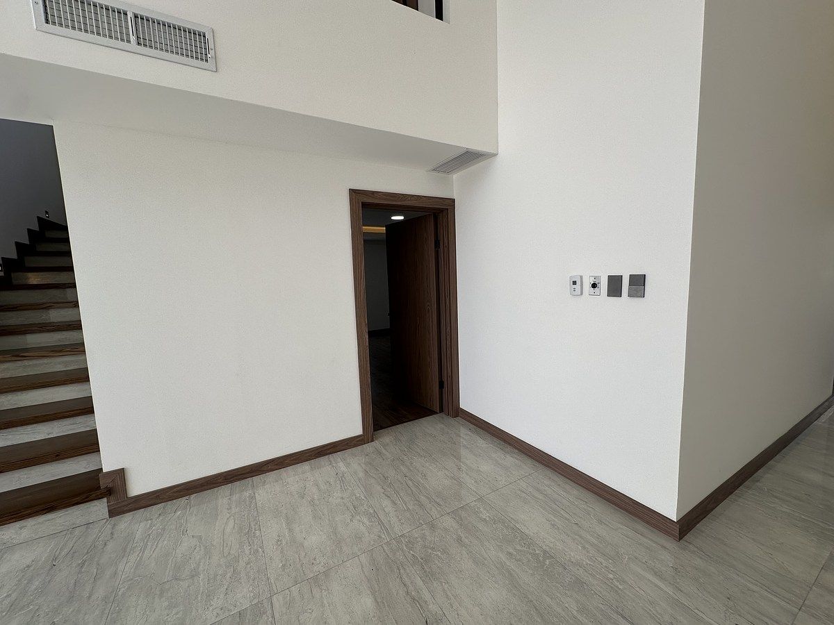 14 de 30: Entrada a Recamara 1 en Planta Baja