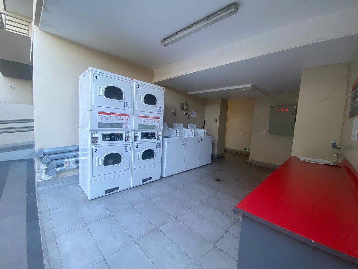 Arriendo depto 1d/1b, vistas despejadas, La Cisterna