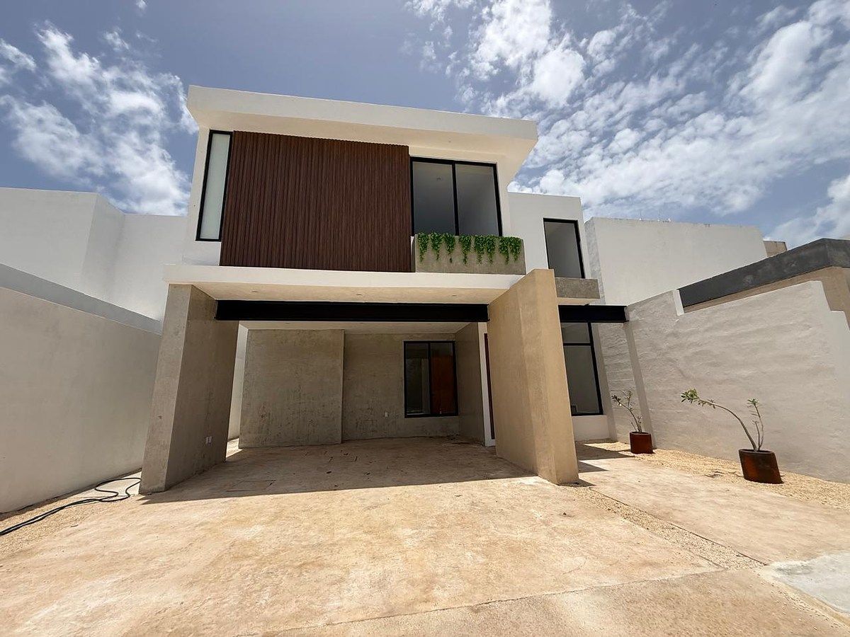 CASA EN VENTA EN PRIVADA  RESIDENCIAL ZONA NORTE, foto 1 de 24