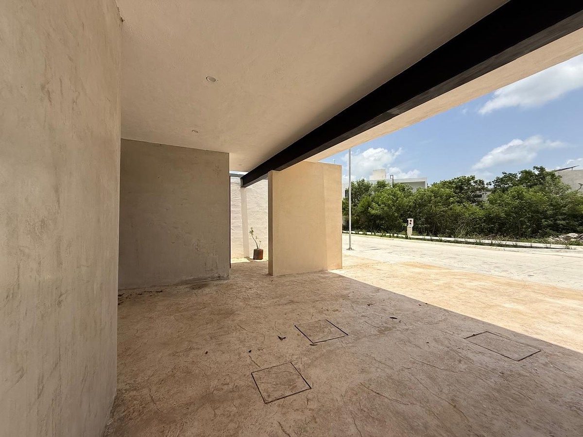 Casa en condominio en San Ignacio, Progreso, foto 2 de 24
