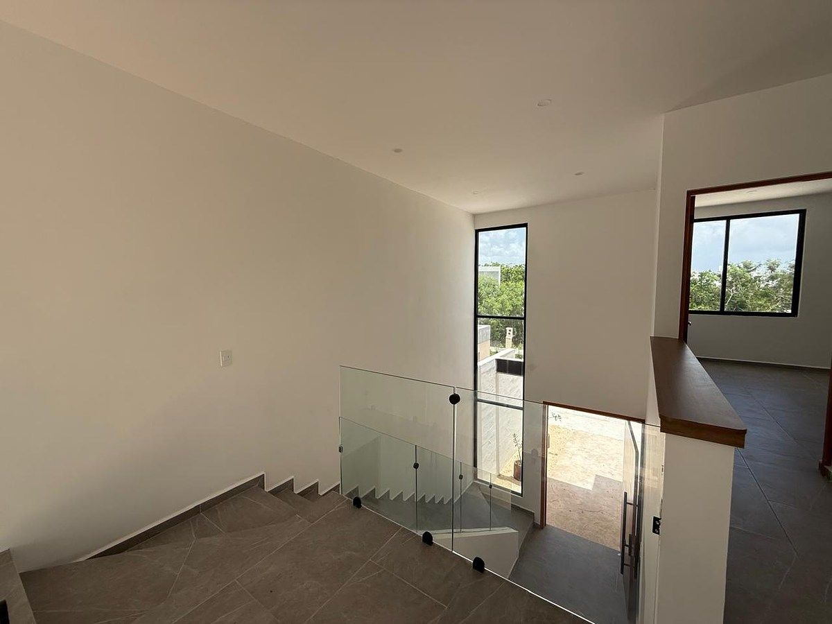 Casa en condominio en San Ignacio, Progreso, foto 7 de 24