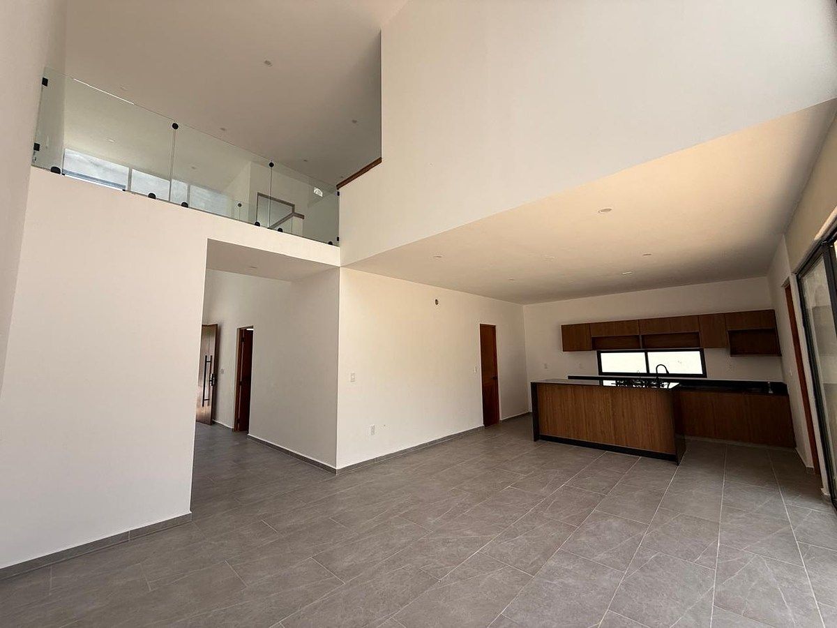 Casa en condominio en San Ignacio, Progreso, foto 9 de 24