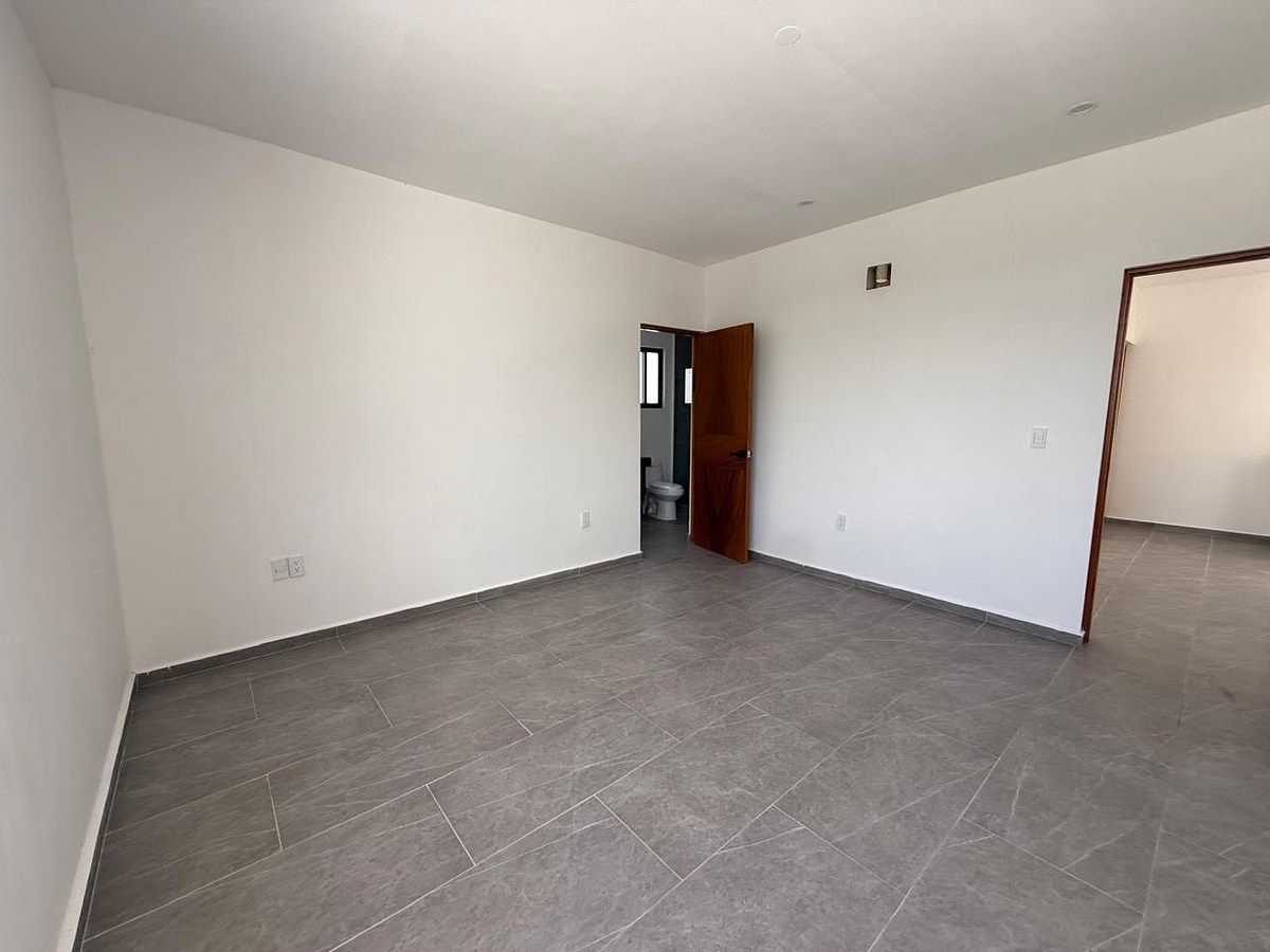 Casa en condominio en San Ignacio, Progreso, foto 19 de 24