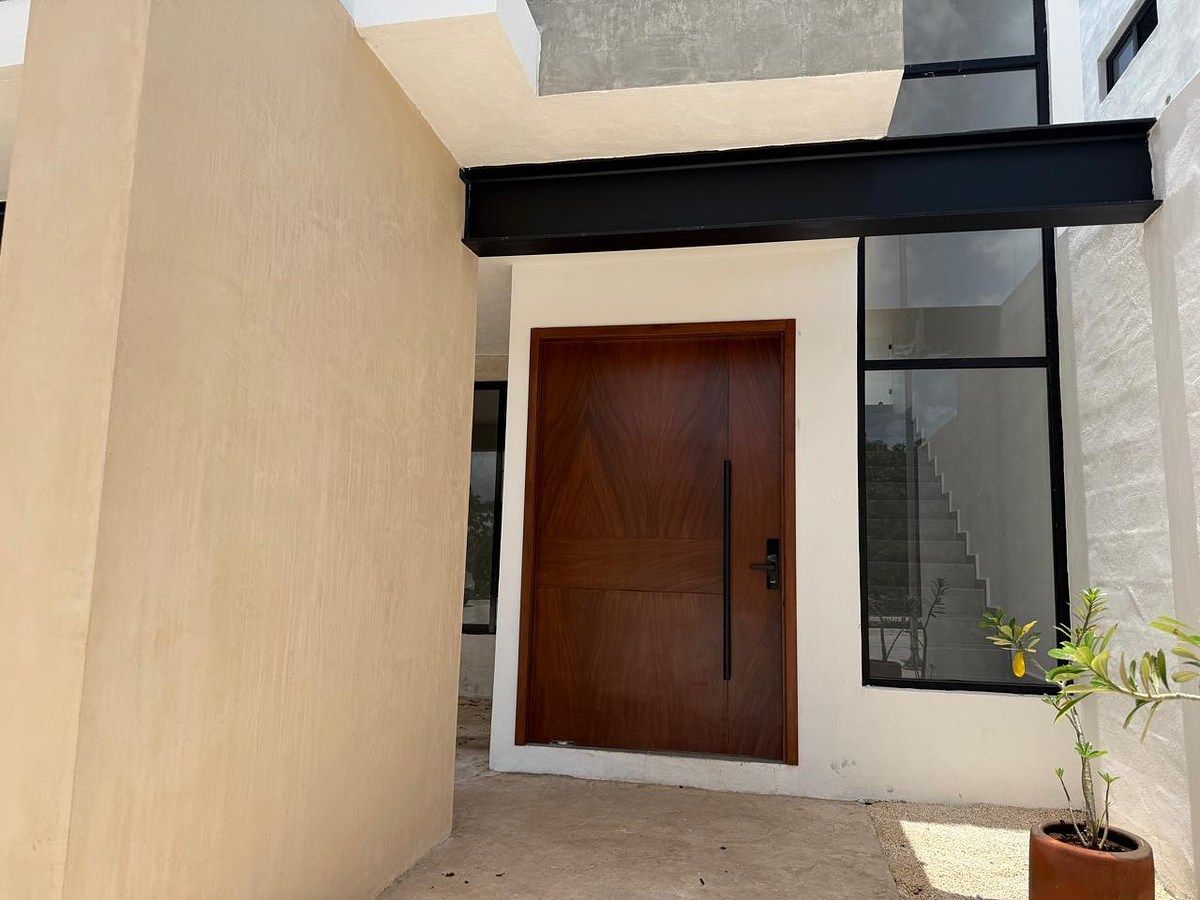 Casa en condominio en San Ignacio, Progreso, foto 23 de 24