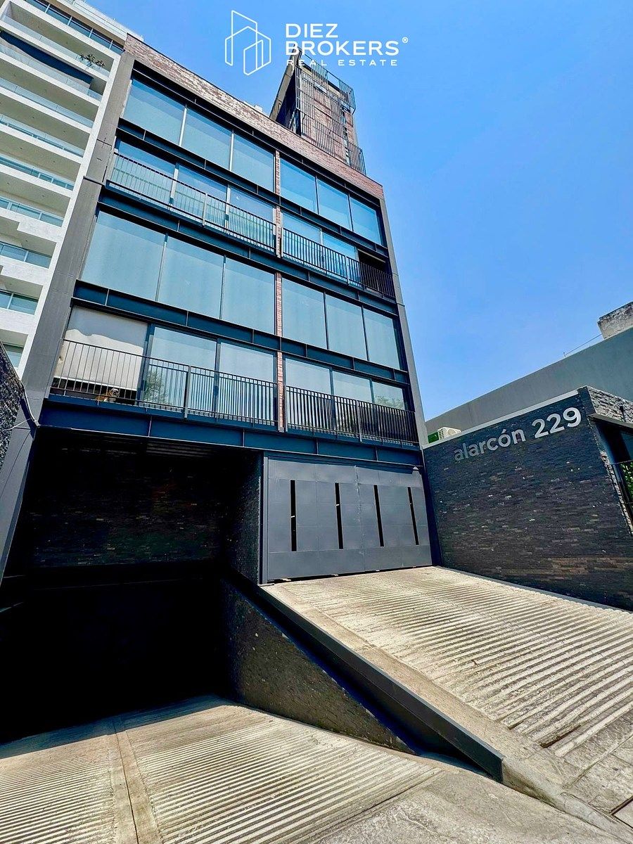 Departamentos en Venta - Col Americana, Guadalajara. - foto 1