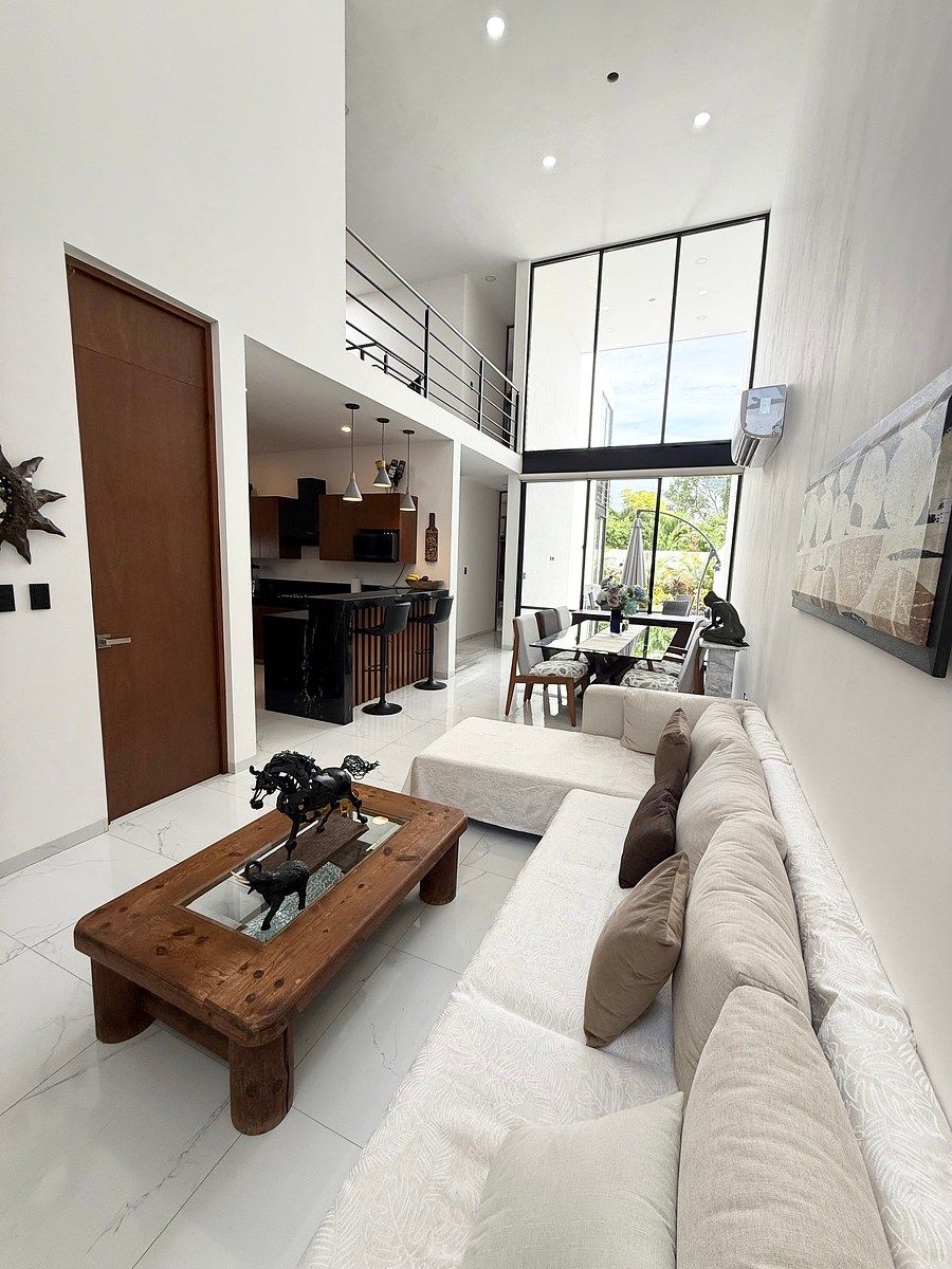 Casa em Dzityá, Mérida, foto 2 de 32