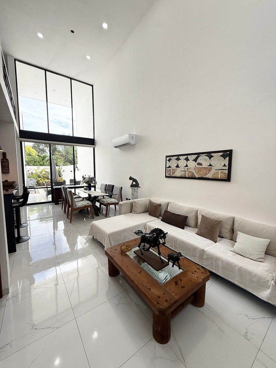 CASA À VENDA EM DZITYA MÉRIDA YUCATAN., foto 1 de 32