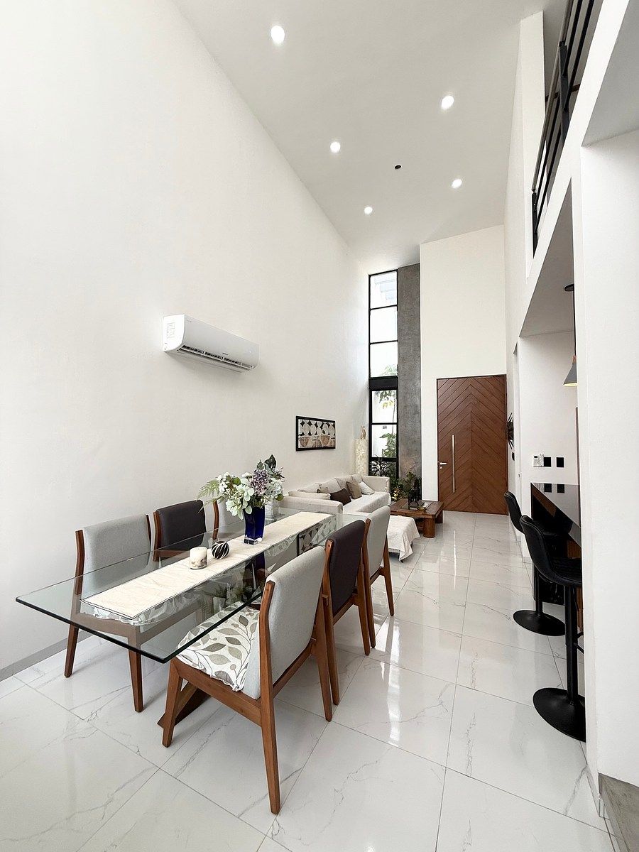Casa em Dzityá, Mérida, foto 4 de 32
