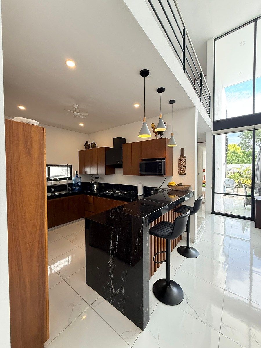 Casa em Dzityá, Mérida, foto 9 de 32
