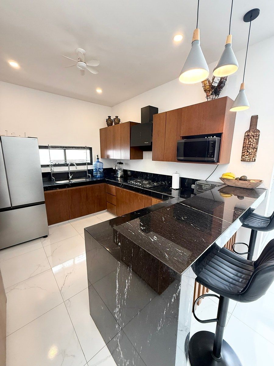 Casa em Dzityá, Mérida, foto 5 de 32