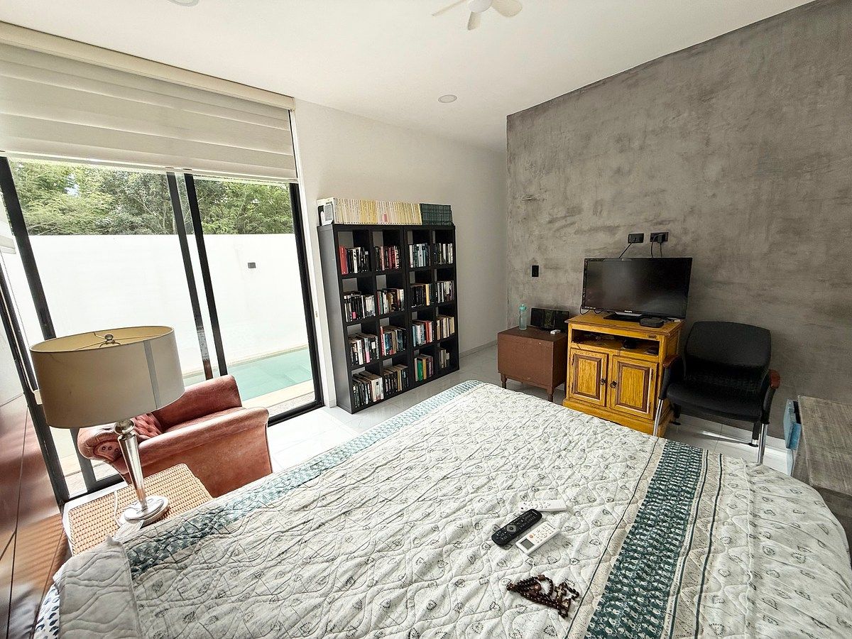 Casa em Dzityá, Mérida, foto 12 de 32