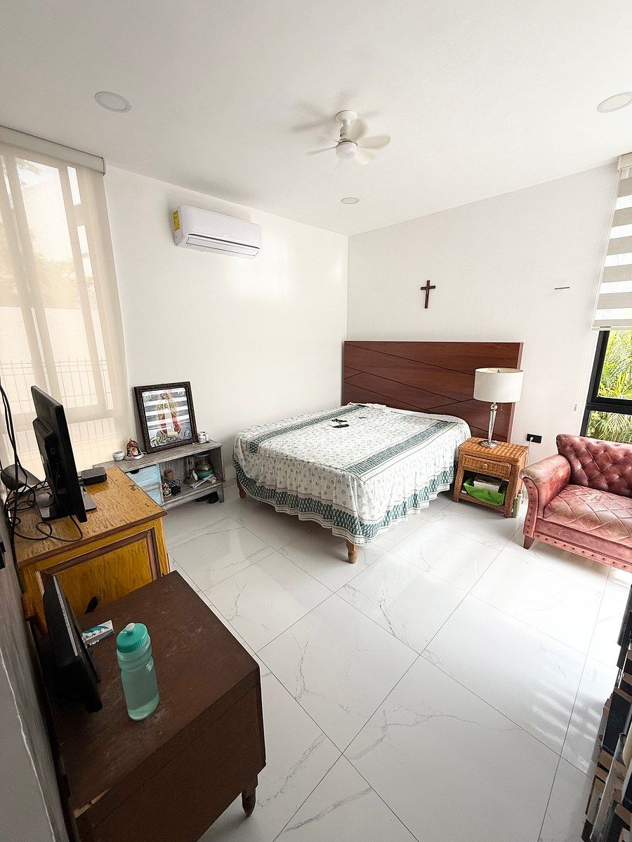 Casa em Dzityá, Mérida, foto 13 de 32