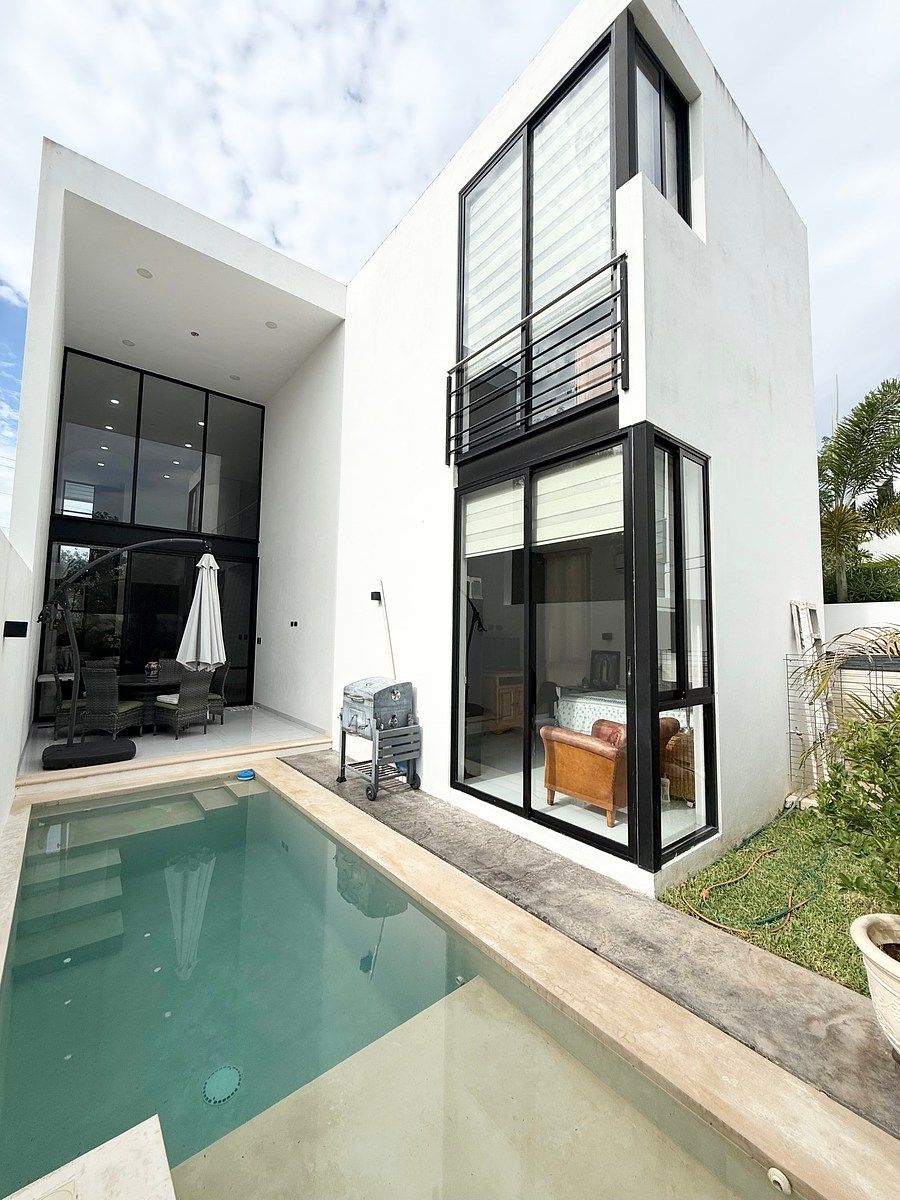 Casa em Dzityá, Mérida, foto 17 de 32