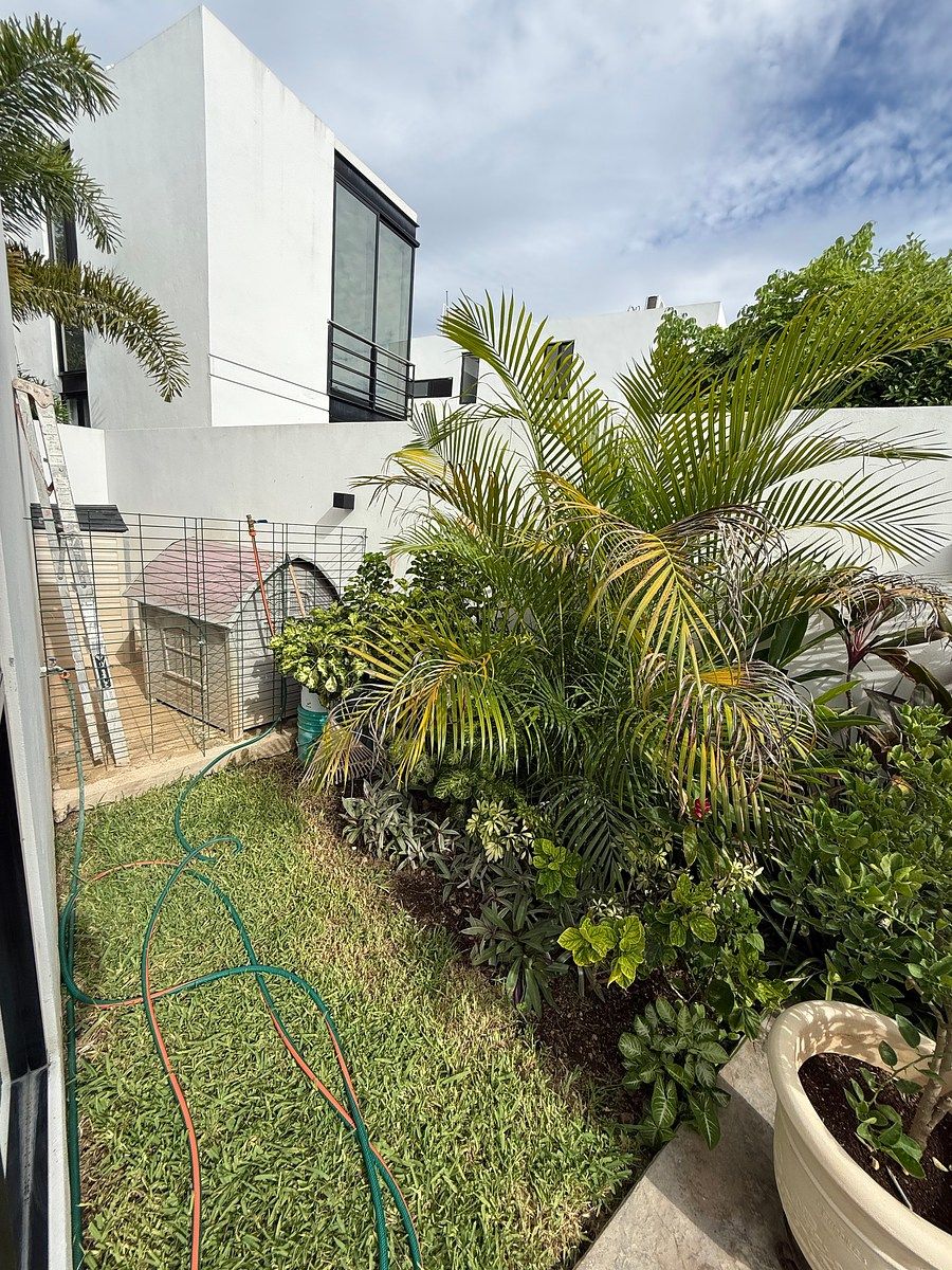 Casa em Dzityá, Mérida, foto 18 de 32