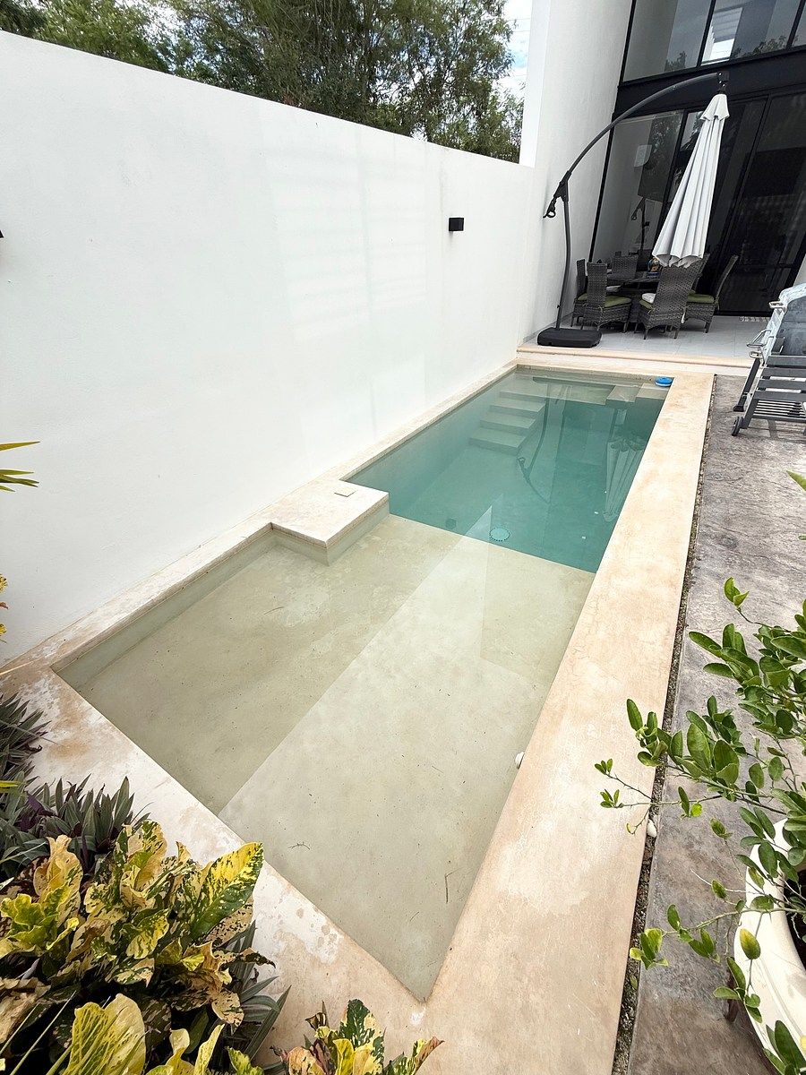 Casa em Dzityá, Mérida, foto 19 de 32